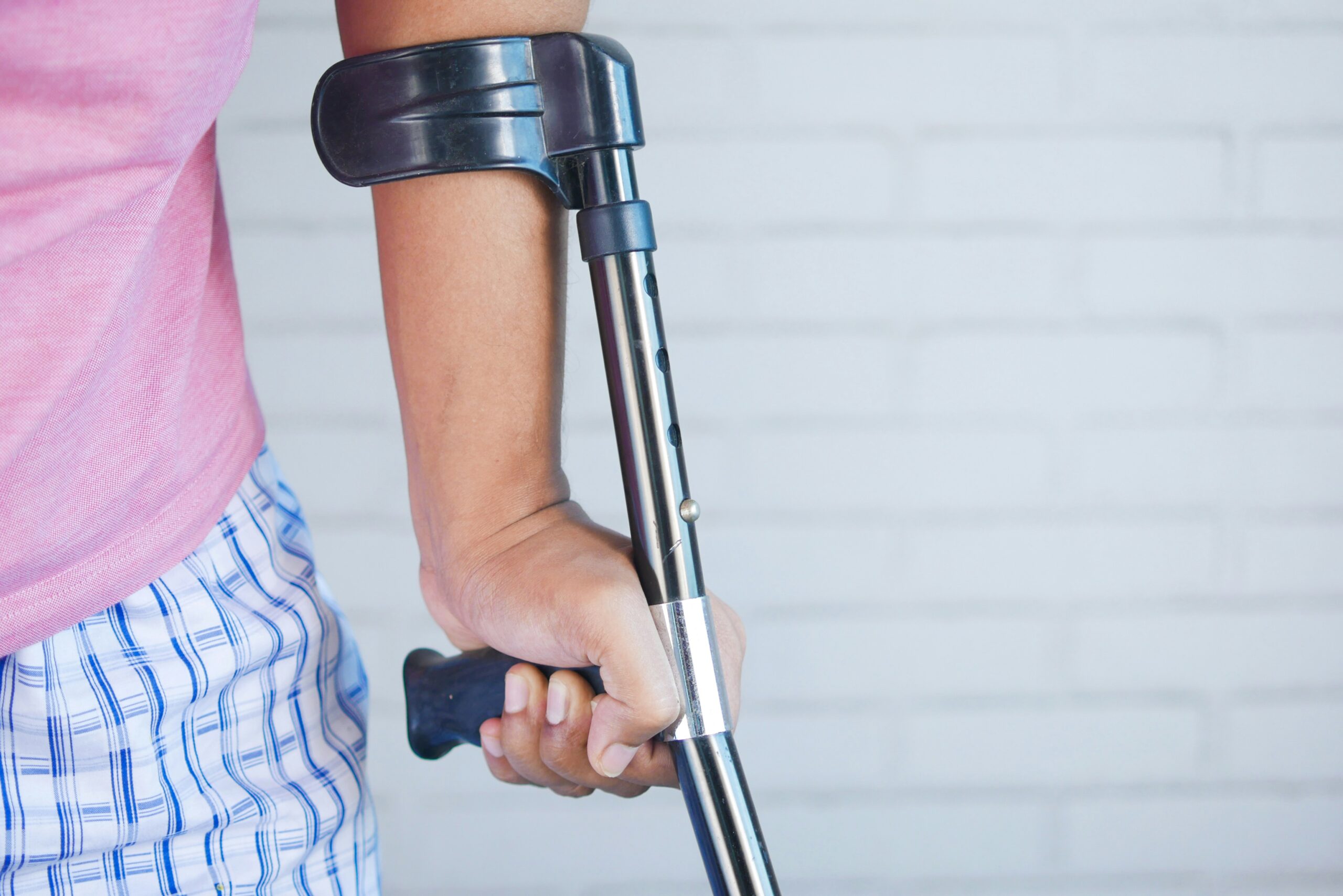 personal injury claim